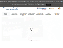 Tablet Screenshot of nicopeja.org